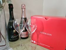 Lanson lehmann premium usato  Spedire a Italy