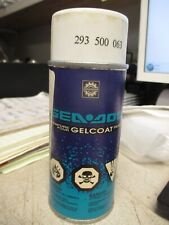 NOS Sea Doo 5 oz GelCoat Teal Spray Paint Can 293500063 for sale  Shipping to South Africa