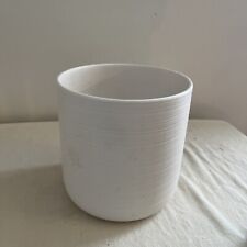 Ceramic planter pot for sale  New Kensington