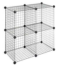 Storage cubes stackable for sale  Ontario