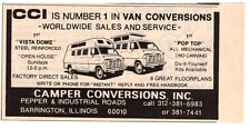 Cci van conversion for sale  Middletown