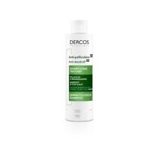 Xampu Vichy Dercos anti caspa e coceira no couro cabeludo para cabelos normais/oleosos 200ml, usado comprar usado  Enviando para Brazil