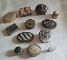 pill boxes for sale  PENZANCE
