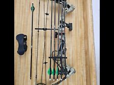 Bowtech diamond razor for sale  Madisonville