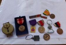 Lot vintage military for sale  New Bedford
