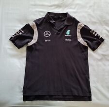 Mercedes teamwear mens for sale  ILKESTON