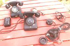 Antike bakelit telefon gebraucht kaufen  Deutschland