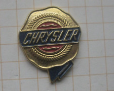 Chrysler logo ................ gebraucht kaufen  Münster