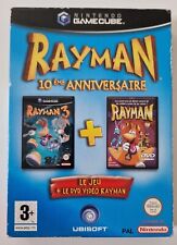 Rayman 10ème anniversaire d'occasion  Douai