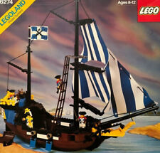 LEGO De Colección Piratas Soldados Imperiales Clipper Caribe (6274) segunda mano  Embacar hacia Mexico
