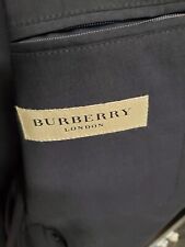 Burberry london blazer d'occasion  Expédié en Belgium