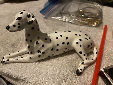 Vintage dalmatian figurine for sale  Willmar