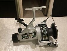 Daiwa 4050 mulinello usato  Spedire a Italy