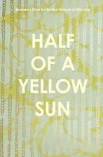 Half yellow sun for sale  UK