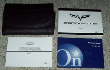 2007 chevy corvette for sale  Fairfield