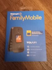TCL Flip 2 16 GB, Walmart Family Mobile) segunda mano  Embacar hacia Argentina