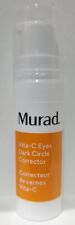 Murad vita eyes for sale  BURTON-ON-TRENT