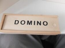 Vintage domino set for sale  Lincoln City