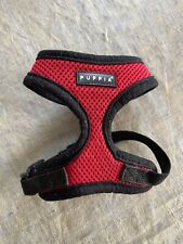 Puppia dog harness for sale  Shipping to Ireland