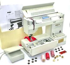 PFAFF TIPMATIC 1151 - Fantástica máquina de costura de qualidade alemã - Super Compre! comprar usado  Enviando para Brazil