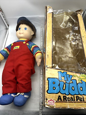 Buddy doll 1985 for sale  Three Rivers