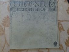 Colosseum daughter time usato  Acquasparta