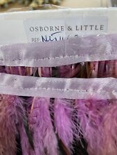 Osborne little trim for sale  BIRMINGHAM