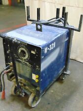 Used, Miller Dialarc 250 Amp AC/DC Constant Current Welding Power Source Welder for sale  Friendship