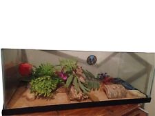 Reptile tank supplies for sale  Morristown