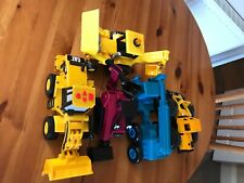 toy crane jcb for sale  LEIGH-ON-SEA