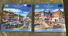 lighthouse jigsaw puzzles for sale  PLYMOUTH