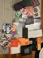 Kpop bundle for sale  Gauley Bridge