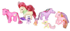 Miniature toy ponies for sale  Aurora