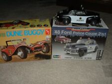Revell ford cop for sale  Greenwood