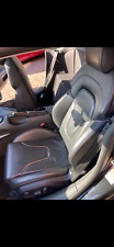 Audi front seats for sale  REDDITCH