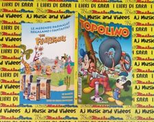 Comics fumetto topolino usato  Vigarano Mainarda