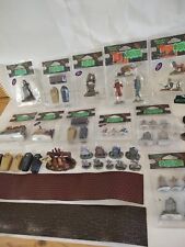 Spookytown lemax figures for sale  Brownsville