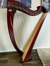 Lever harp strings for sale  NOTTINGHAM