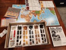 axis and allies board game for sale  Fort Collins