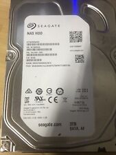 Seagate 3 TB Internal 7200 RPM 3.5" (ST3000VN000) NAS Hard Drive for sale  Shipping to South Africa
