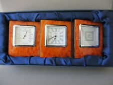 chass clock for sale  Waterford