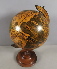 Globe terrestre ancien d'occasion  Yffiniac
