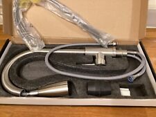 Kitchen Tap 2 Spray Mode Kitchen Sink Mixer Tap with Pull Down Sprayer  for sale  Shipping to South Africa