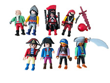 Playmobil pirates weapons for sale  WADEBRIDGE