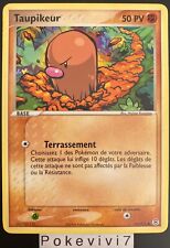 Pokemon card taupikeur d'occasion  Expédié en Belgium