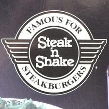 1995 steak shake for sale  Cary