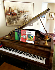 Baby grand piano for sale  Salinas