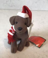 Christmas plush dog for sale  Fresno