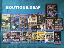 Panini gros lot d'occasion  Toulouse-