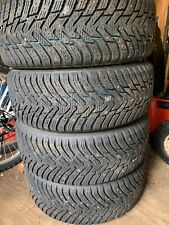 4 snow tires honda for sale  Galway